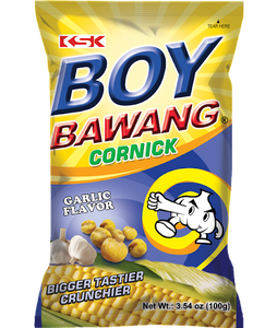 BAWANG BIG 100G