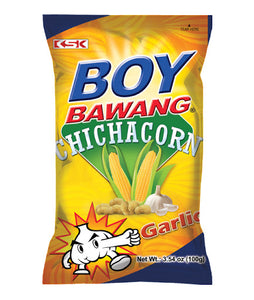 BOY BAWANG CHICHACORN 100GM