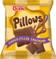 PILLOWS CHOCO 170GM