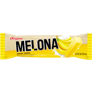 MELONA BANANA 80ML