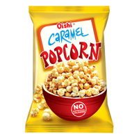 CARAMEL POPCORN 70GM