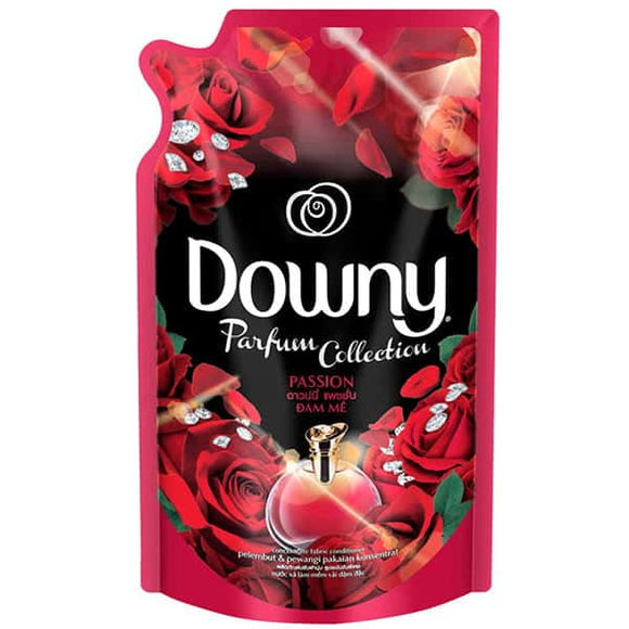 DOWNY PASSION 370ML REF