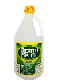 DATU PUTI WHT VIN 1.893L