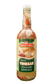 MOTHER`S BEST SPICED VIN(SINAMAK) 750ML