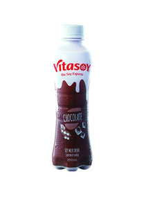 VITASOY CHOCOLATE 200ML