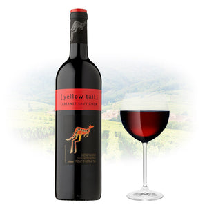 YELLOW TAIL CABERNET SAUVIGNON 750ML