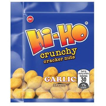 HI-HO SWT CHILI NUTS 20`S