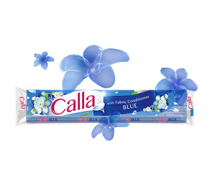 CALLA BAR 400GM