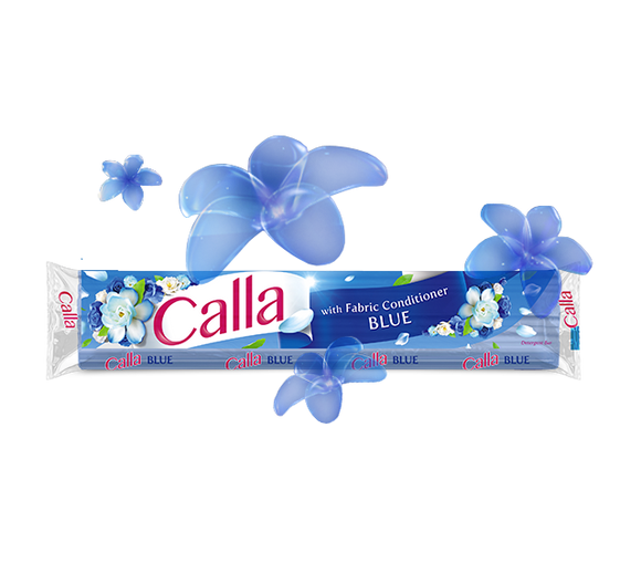 CALLA BAR 400GM