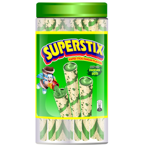 SUPER STIX PANDAN JR.