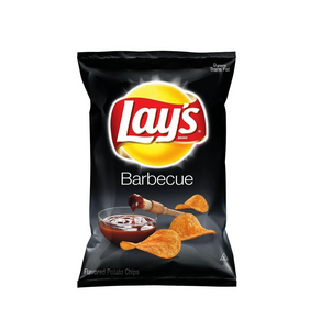 LAYS BBQ 170G (CN)