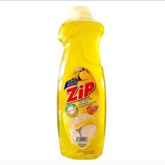 ZIP DL LEMON 900ML