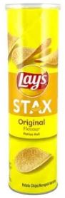 LAYS STAX ORIGINAL 135G